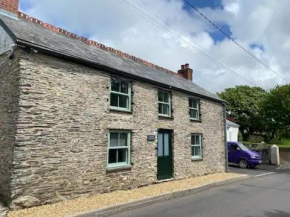 Tregue Cottage